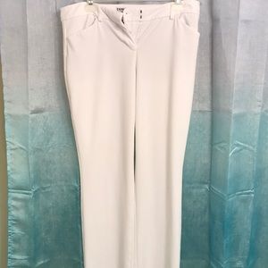 Express editor pants